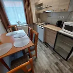 Centrum شقة
