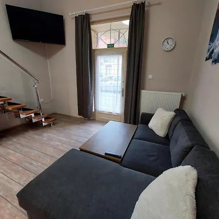 Centrum Кестхей