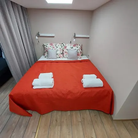 Centrum Кестхей