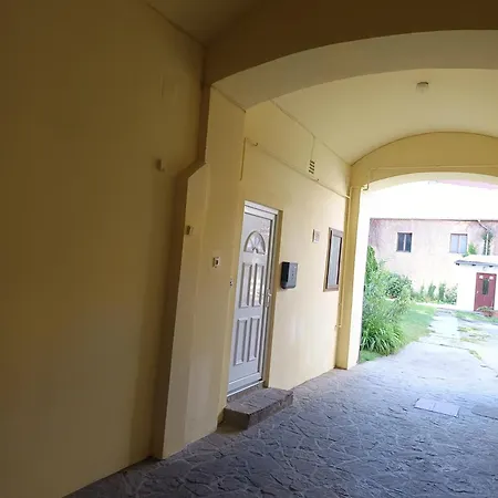 Centrum Кестхей