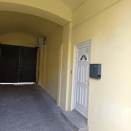 Centrum Appartement *