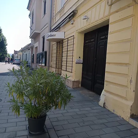 Appartement Centrum
