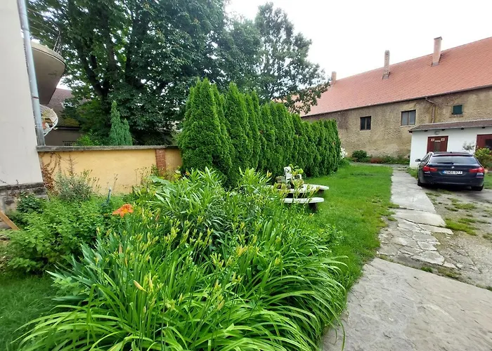 Centrum Appartamento Keszthely