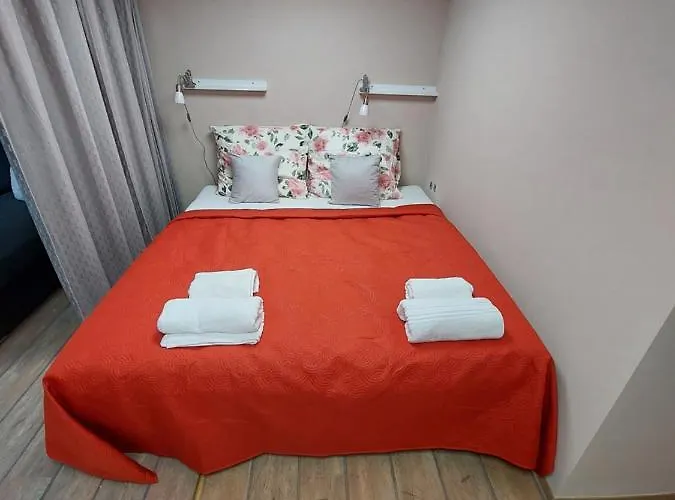 Centrum كيستاي